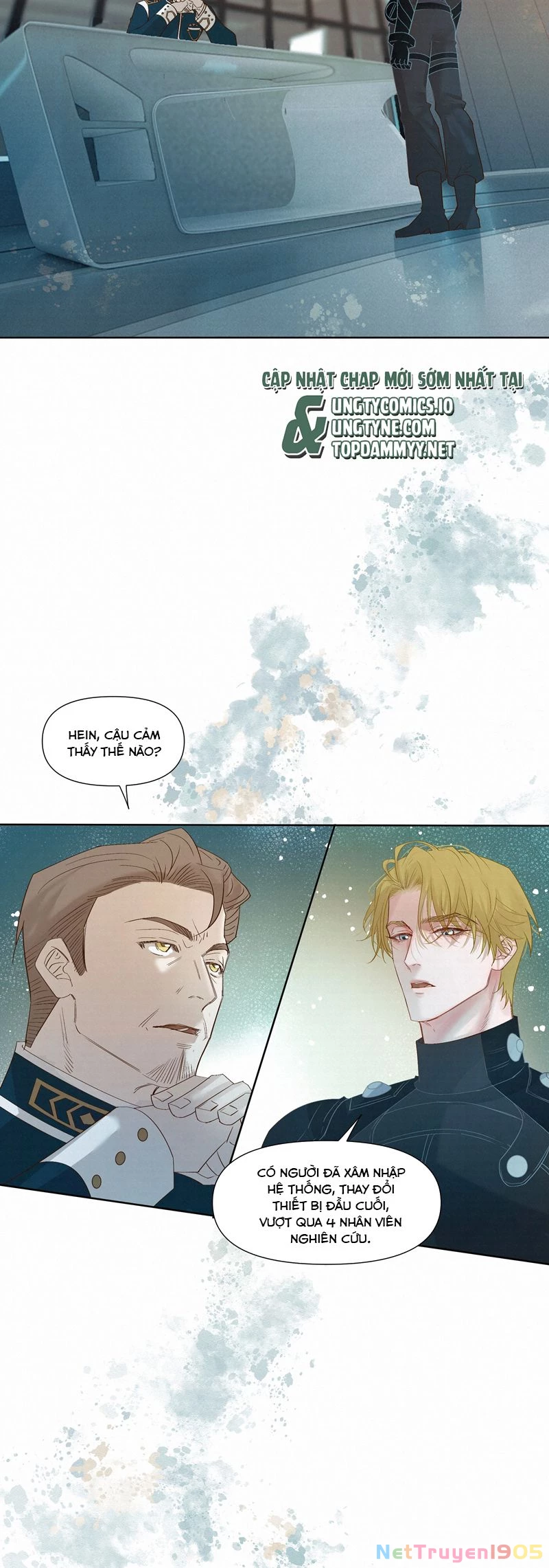 Tuyệt Xử Phùng Sinh Chapter 56 - 3