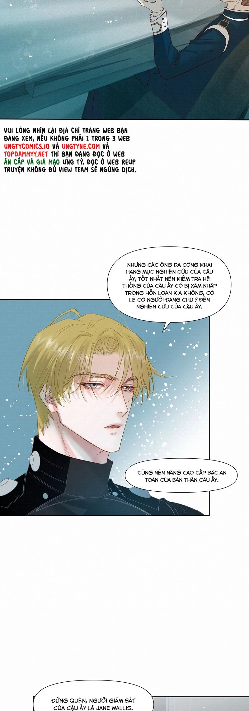 Tuyệt Xử Phùng Sinh Chapter 56 - 5