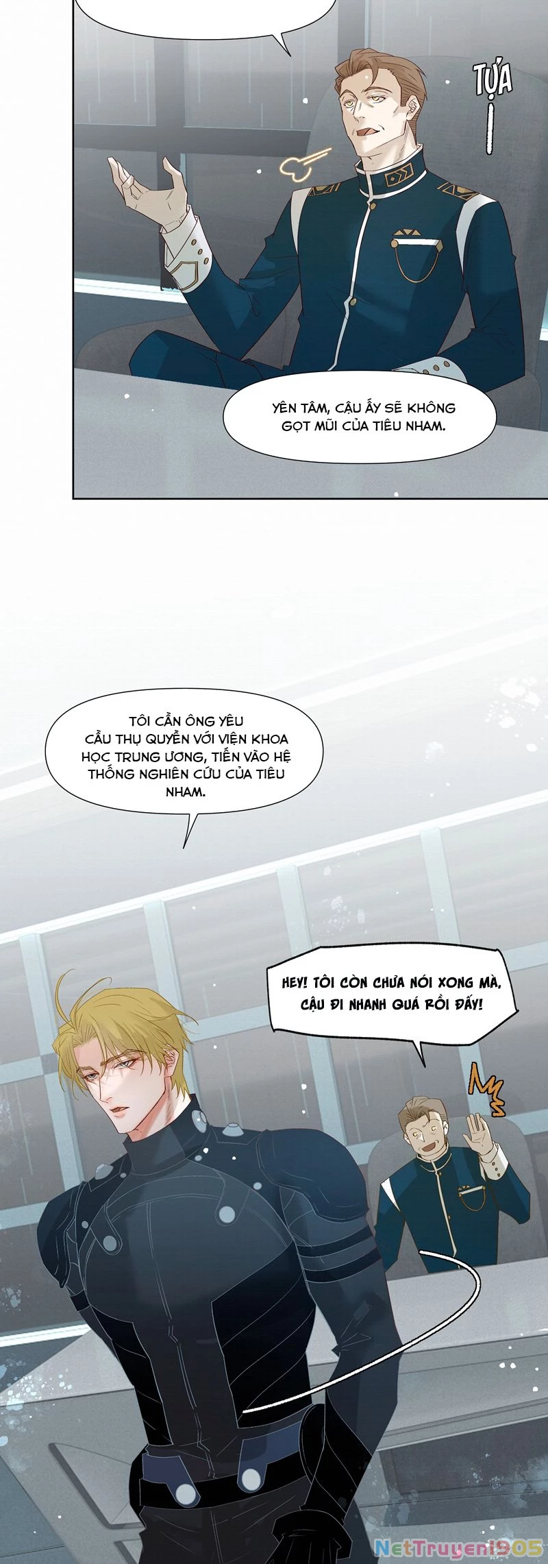 Tuyệt Xử Phùng Sinh Chapter 56 - 6