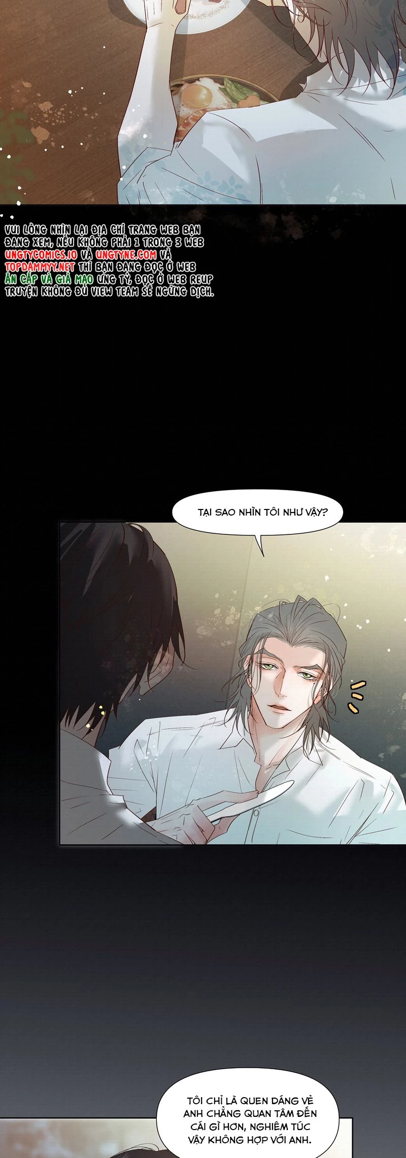 Tuyệt Xử Phùng Sinh Chapter 56 - 9