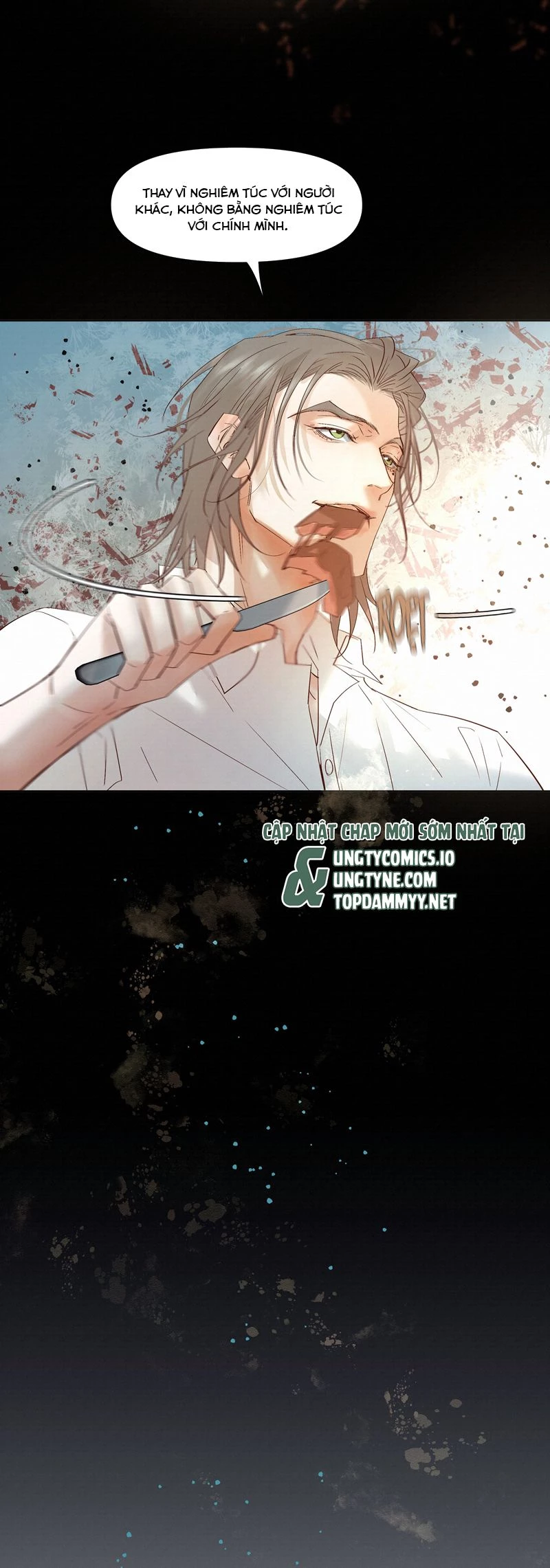 Tuyệt Xử Phùng Sinh Chapter 56 - 11