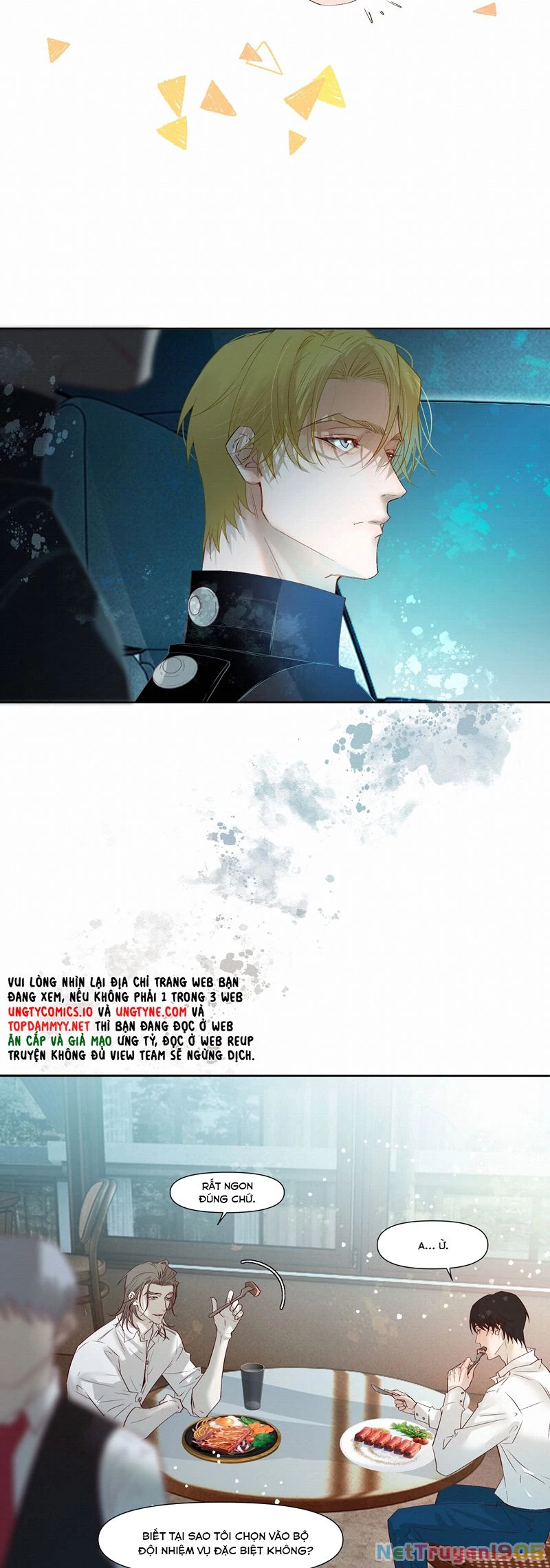 Tuyệt Xử Phùng Sinh Chapter 56 - 13