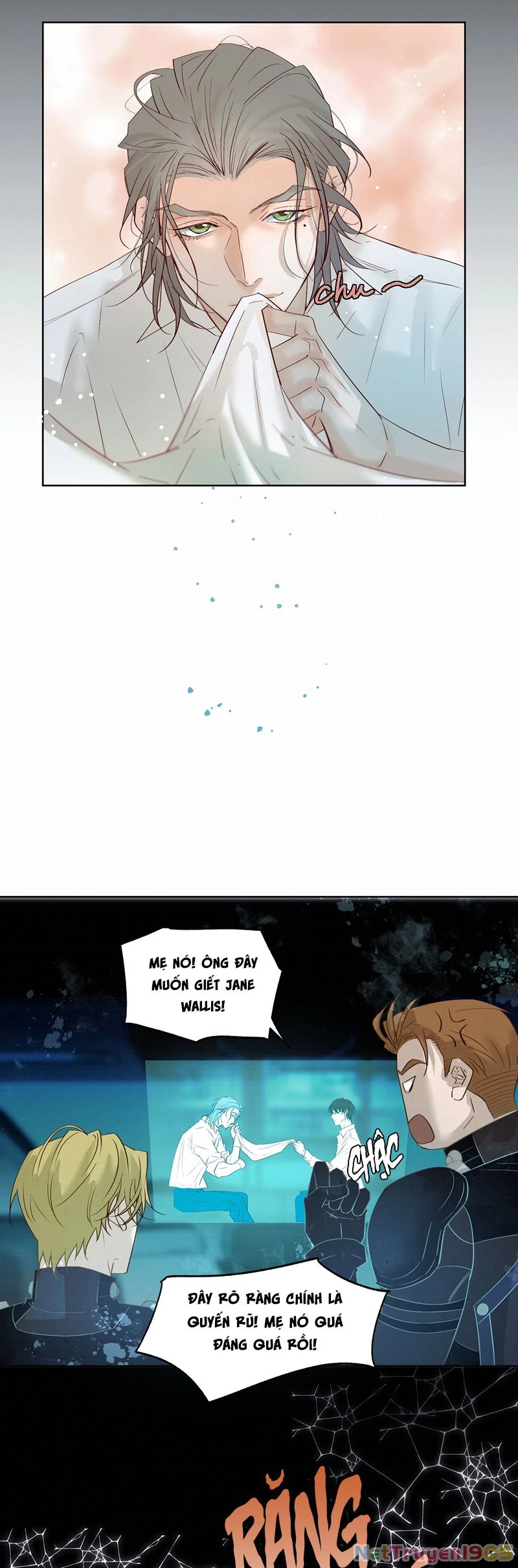 Tuyệt Xử Phùng Sinh Chapter 56 - 16