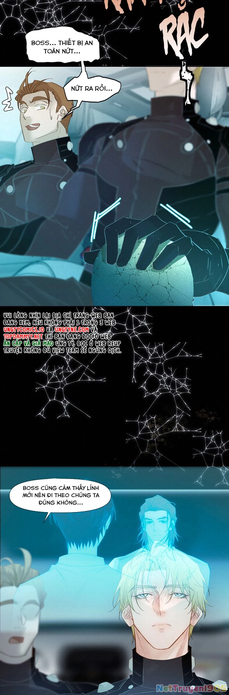 Tuyệt Xử Phùng Sinh Chapter 56 - 17