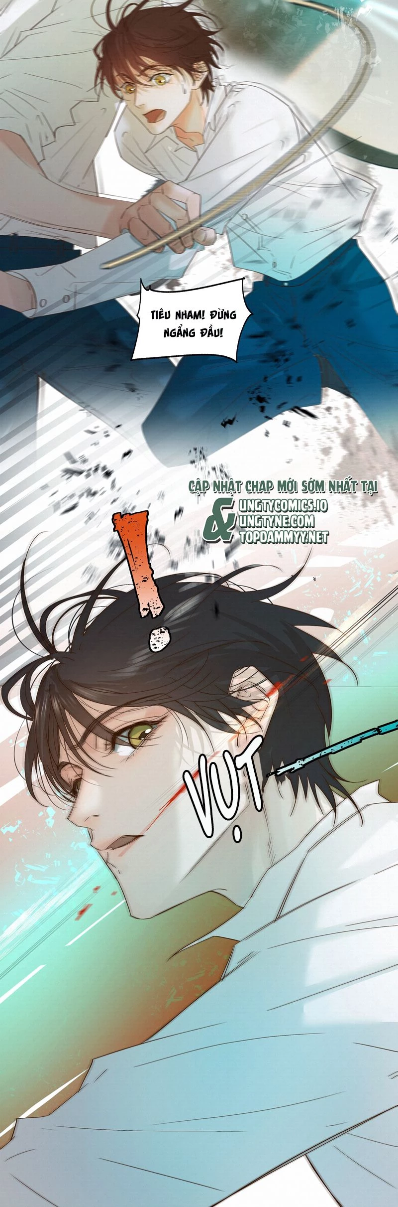 Tuyệt Xử Phùng Sinh Chapter 56 - 19
