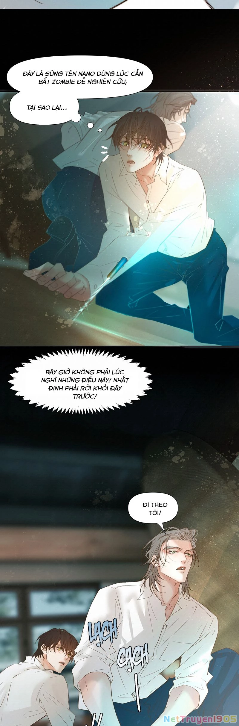 Tuyệt Xử Phùng Sinh Chapter 56 - 20