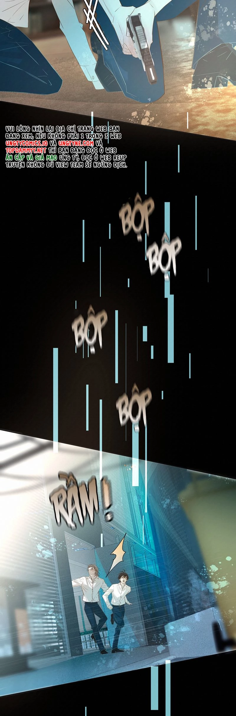 Tuyệt Xử Phùng Sinh Chapter 56 - 21