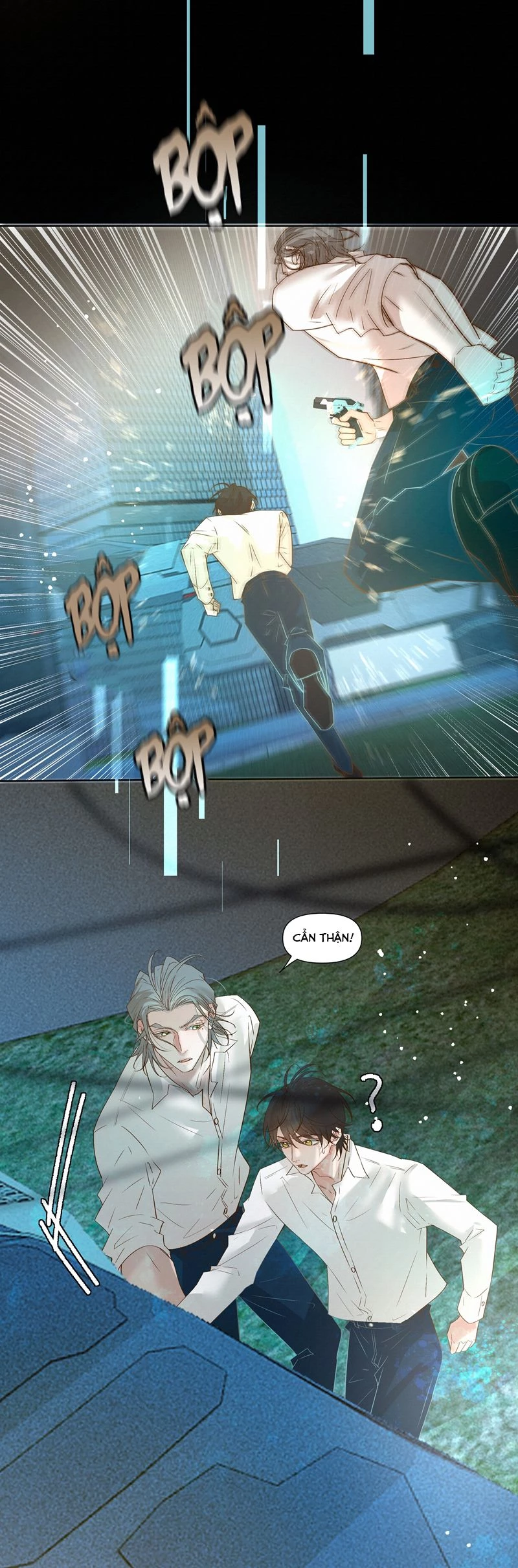 Tuyệt Xử Phùng Sinh Chapter 56 - 22