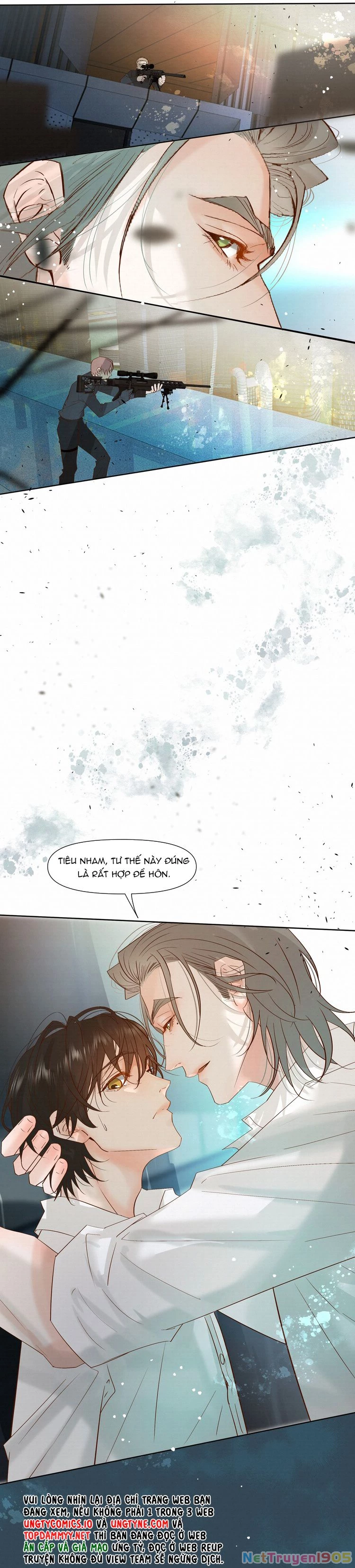 Tuyệt Xử Phùng Sinh Chapter 58 - 3