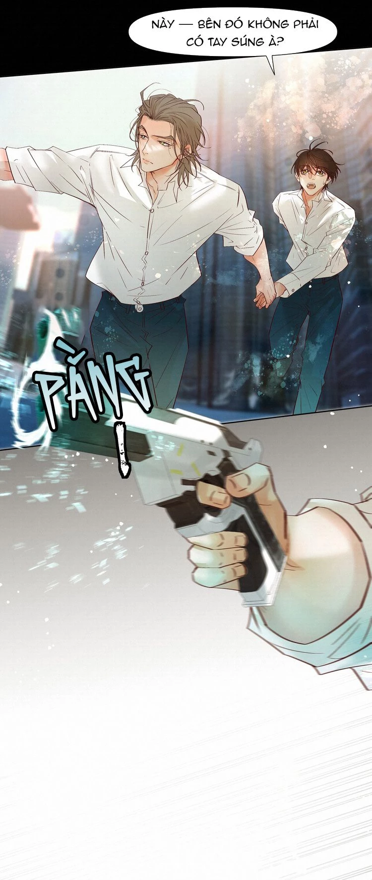 Tuyệt Xử Phùng Sinh Chapter 58 - 9