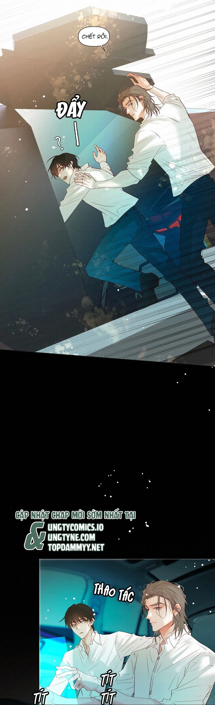Tuyệt Xử Phùng Sinh Chapter 58 - 10