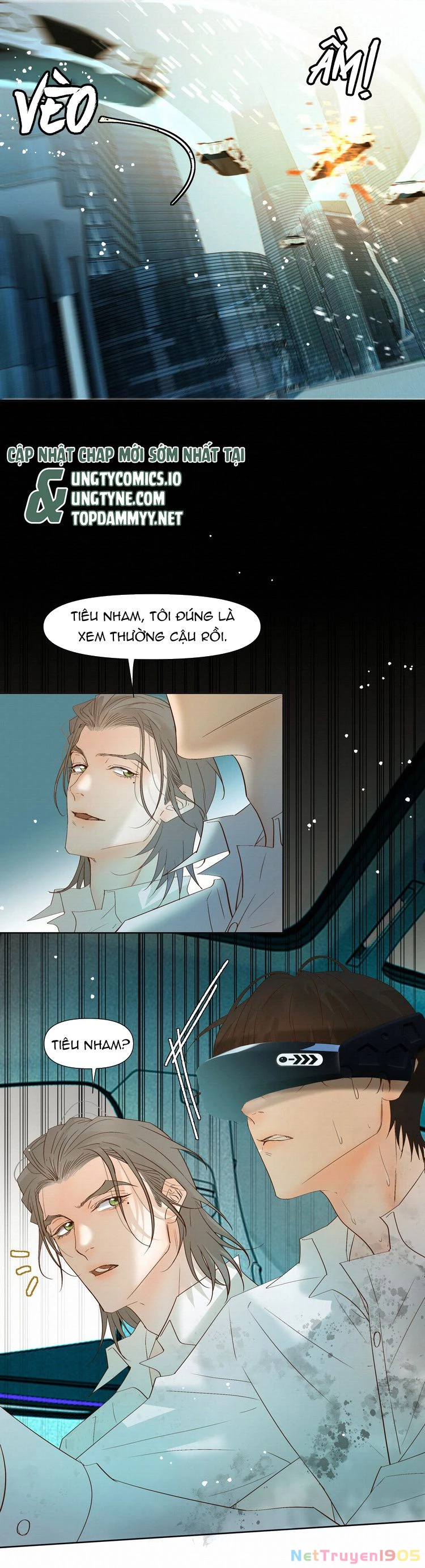 Tuyệt Xử Phùng Sinh Chapter 58 - 15