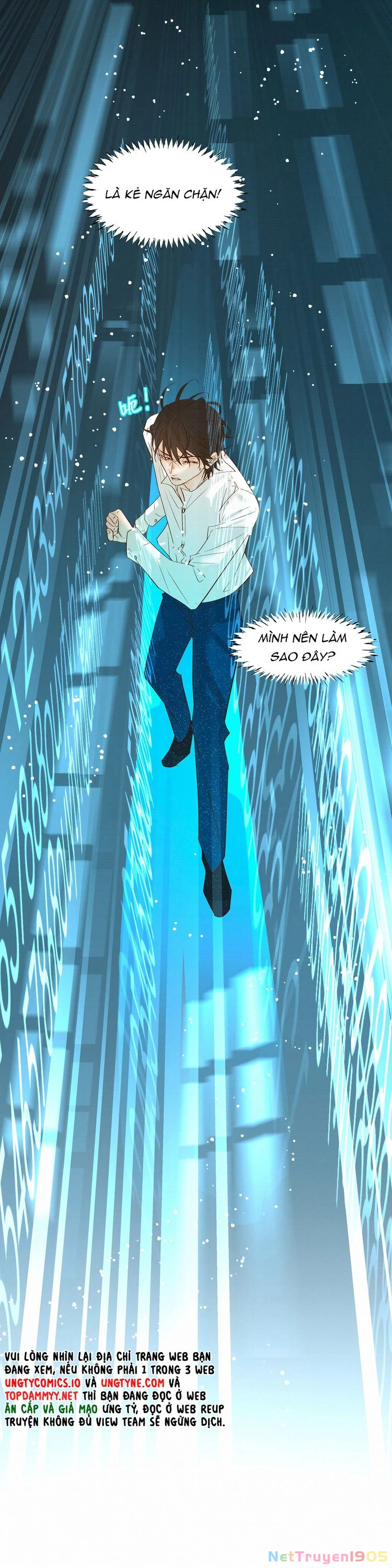 Tuyệt Xử Phùng Sinh Chapter 58 - 17