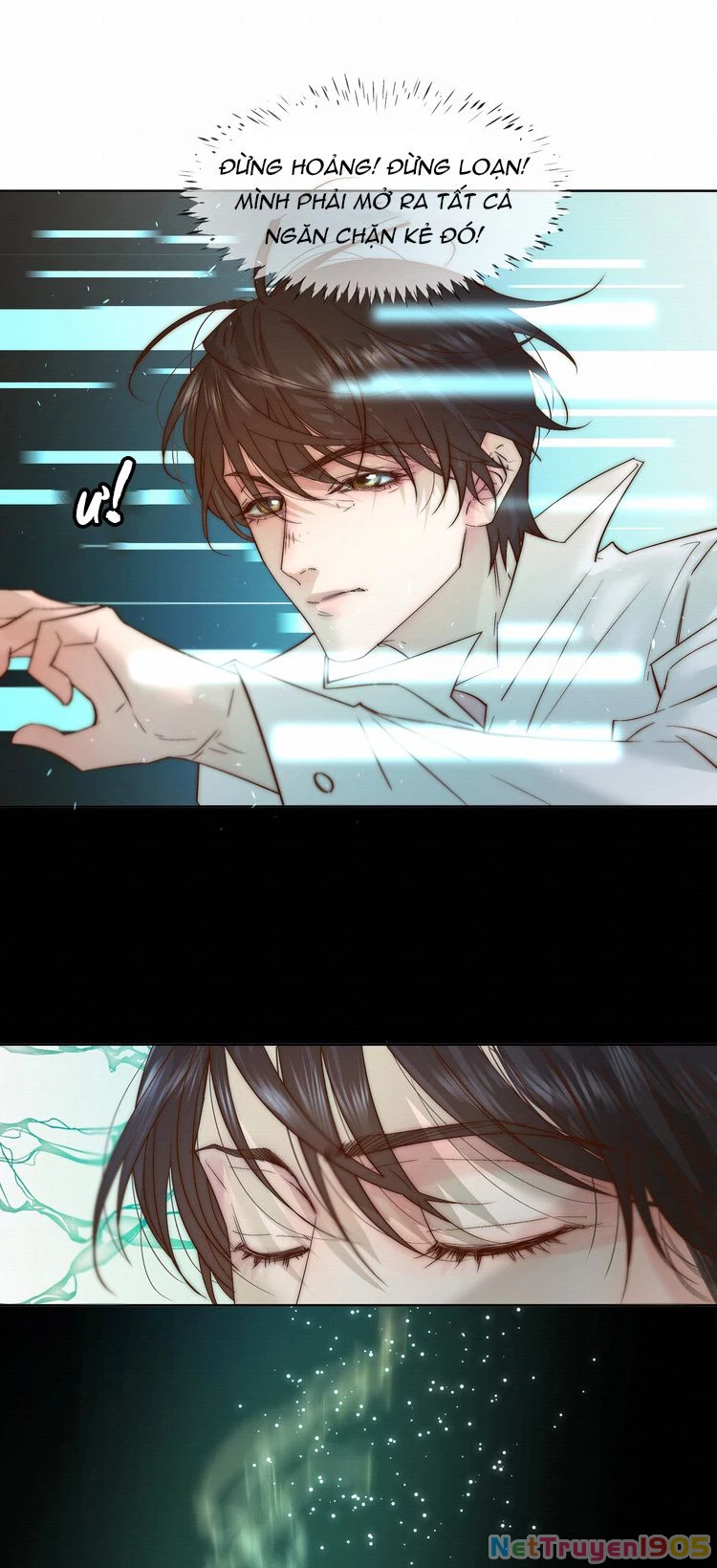 Tuyệt Xử Phùng Sinh Chapter 58 - 18