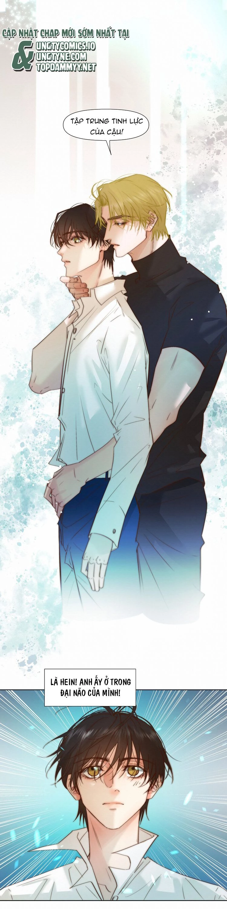 Tuyệt Xử Phùng Sinh Chapter 58 - 20