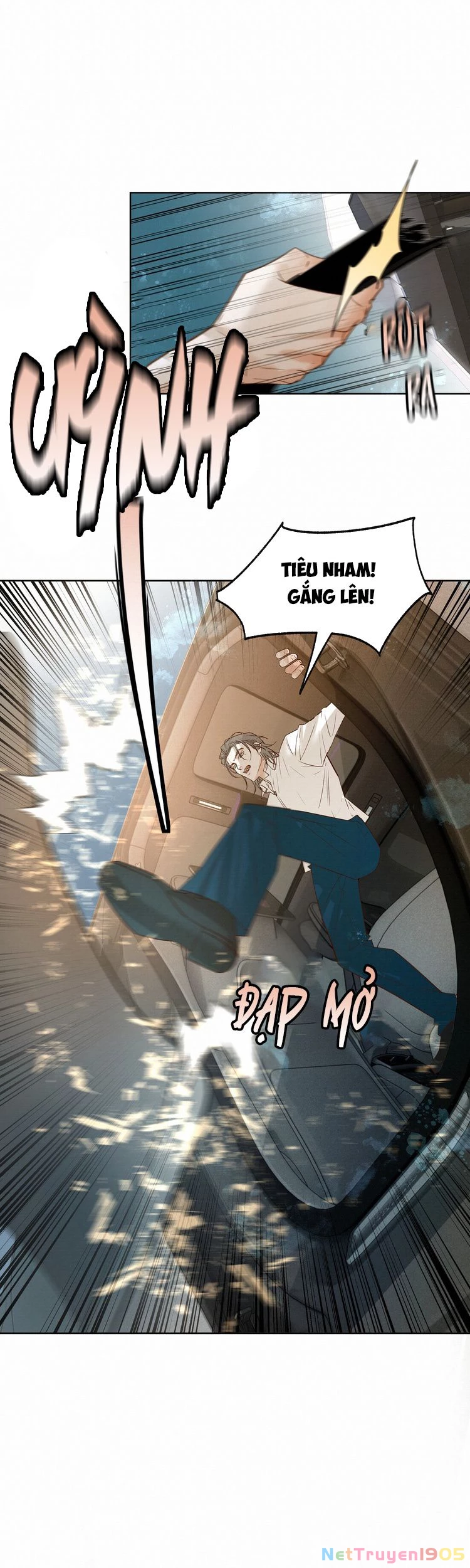 Tuyệt Xử Phùng Sinh Chapter 58 - 21