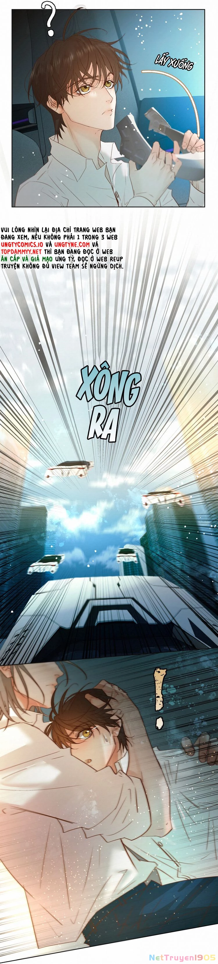 Tuyệt Xử Phùng Sinh Chapter 58 - 22