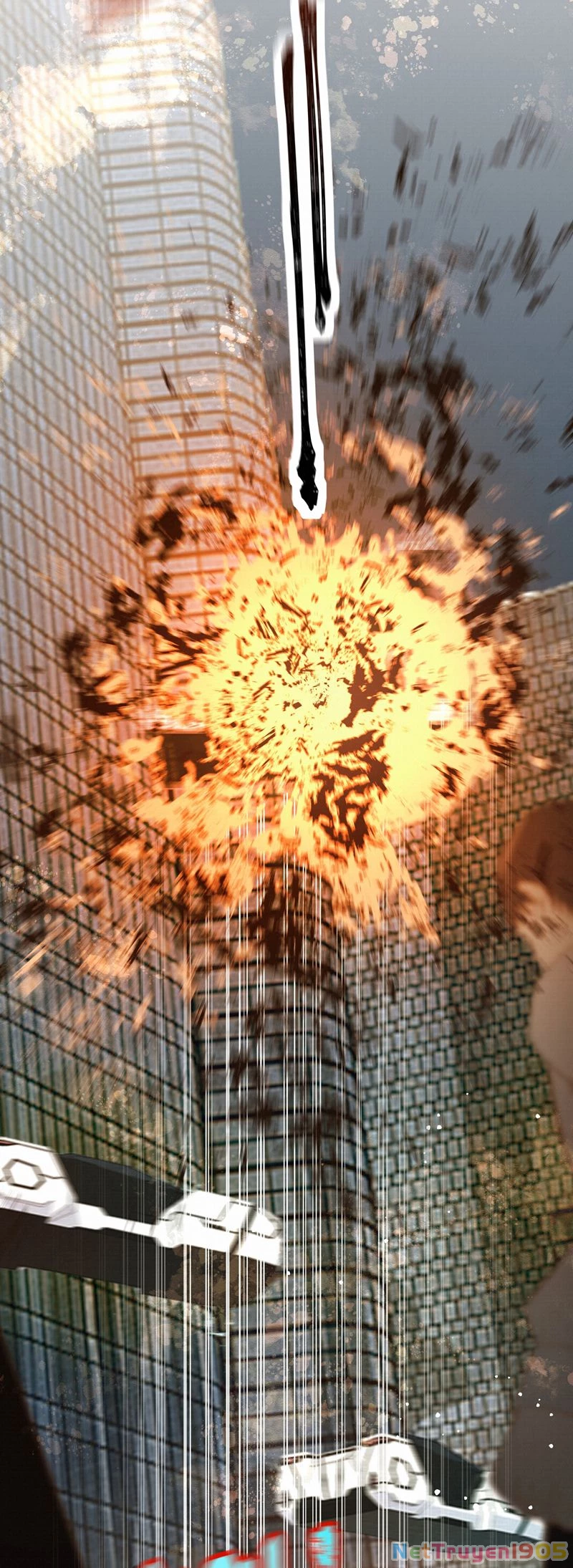 Tuyệt Xử Phùng Sinh Chapter 59 - 3