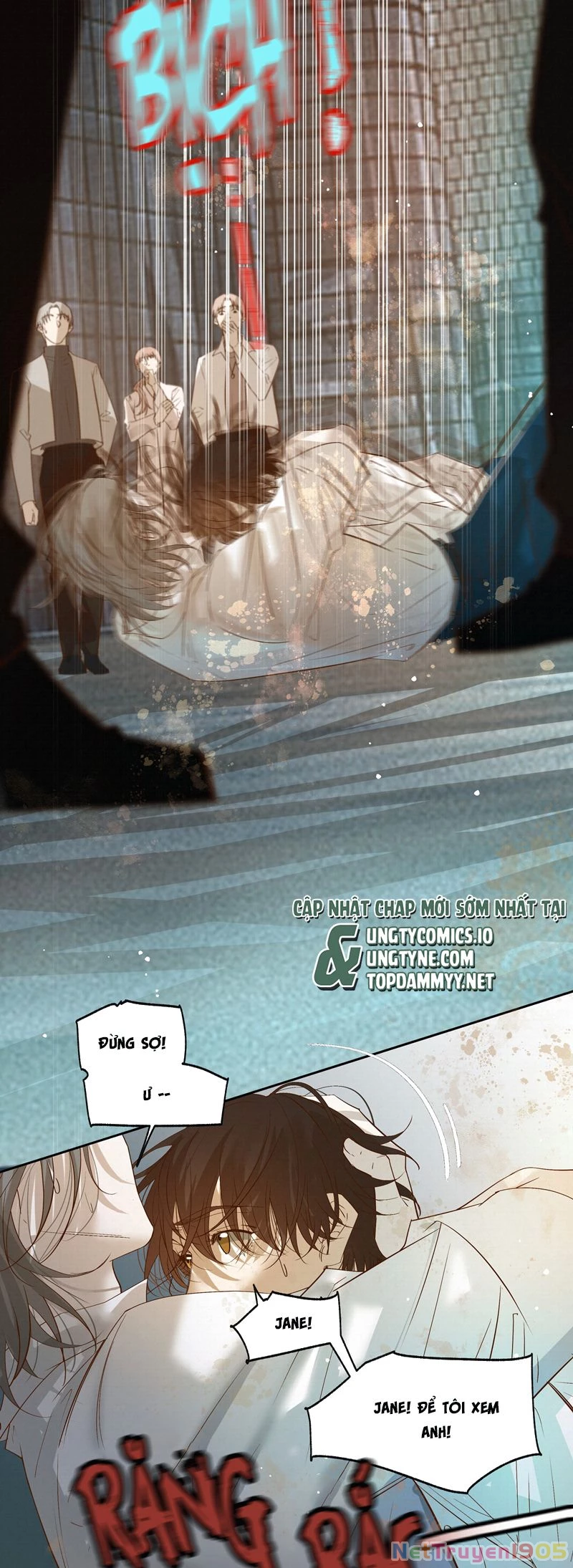 Tuyệt Xử Phùng Sinh Chapter 59 - 4