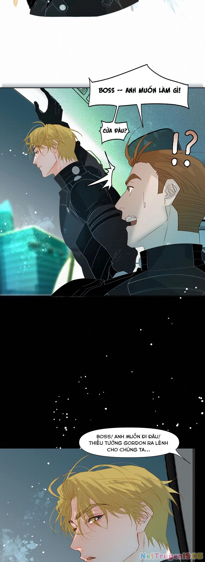 Tuyệt Xử Phùng Sinh Chapter 59 - 7