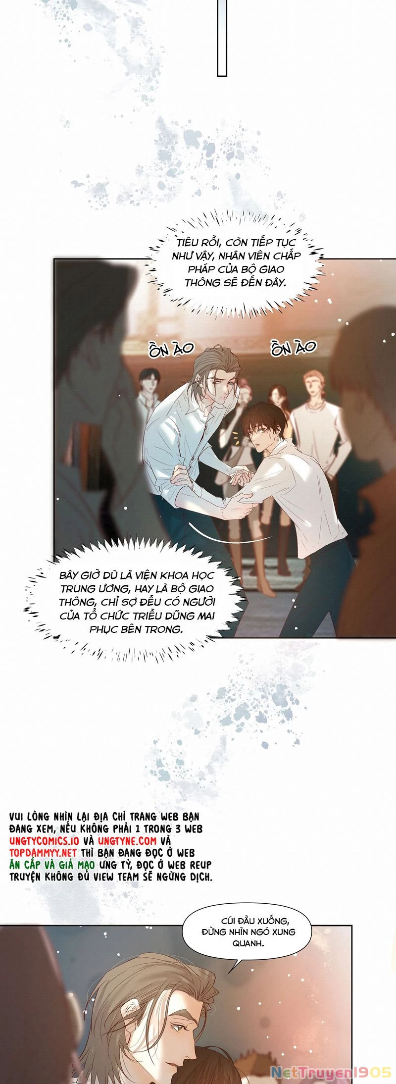 Tuyệt Xử Phùng Sinh Chapter 59 - 10