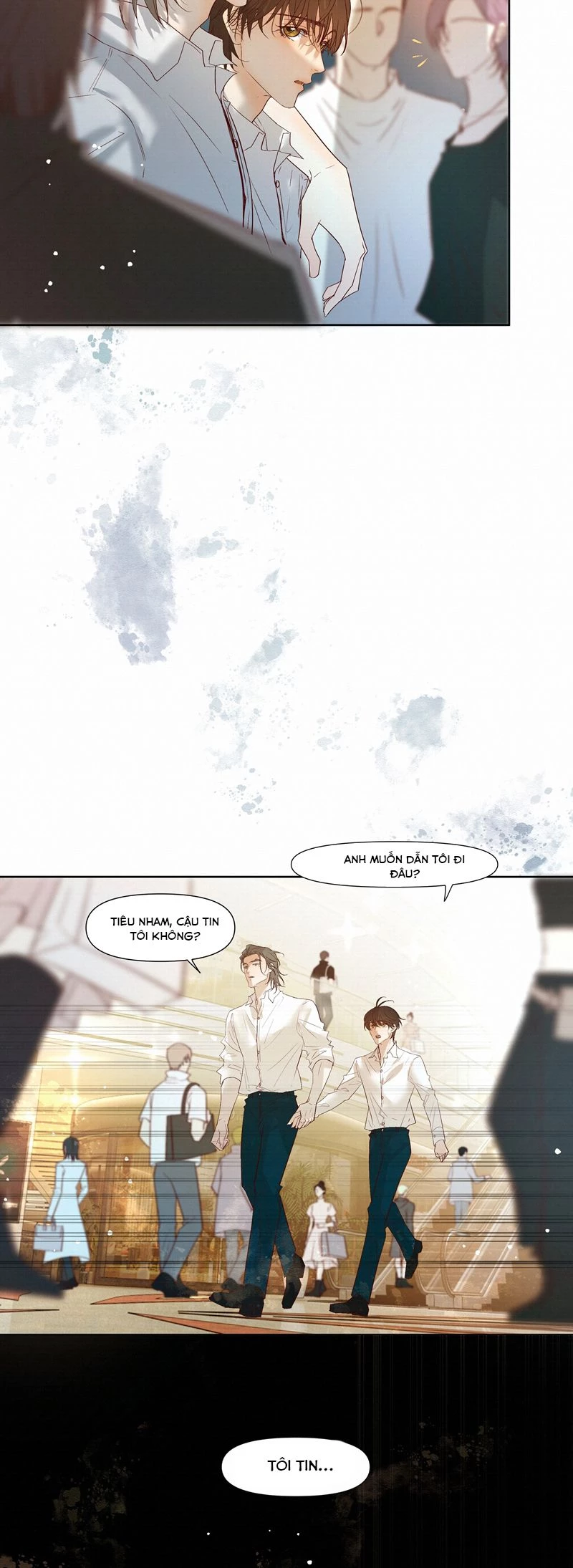 Tuyệt Xử Phùng Sinh Chapter 59 - 11