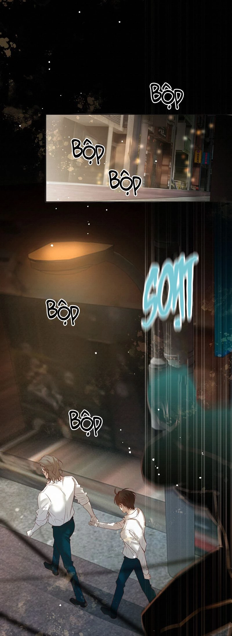 Tuyệt Xử Phùng Sinh Chapter 59 - 12