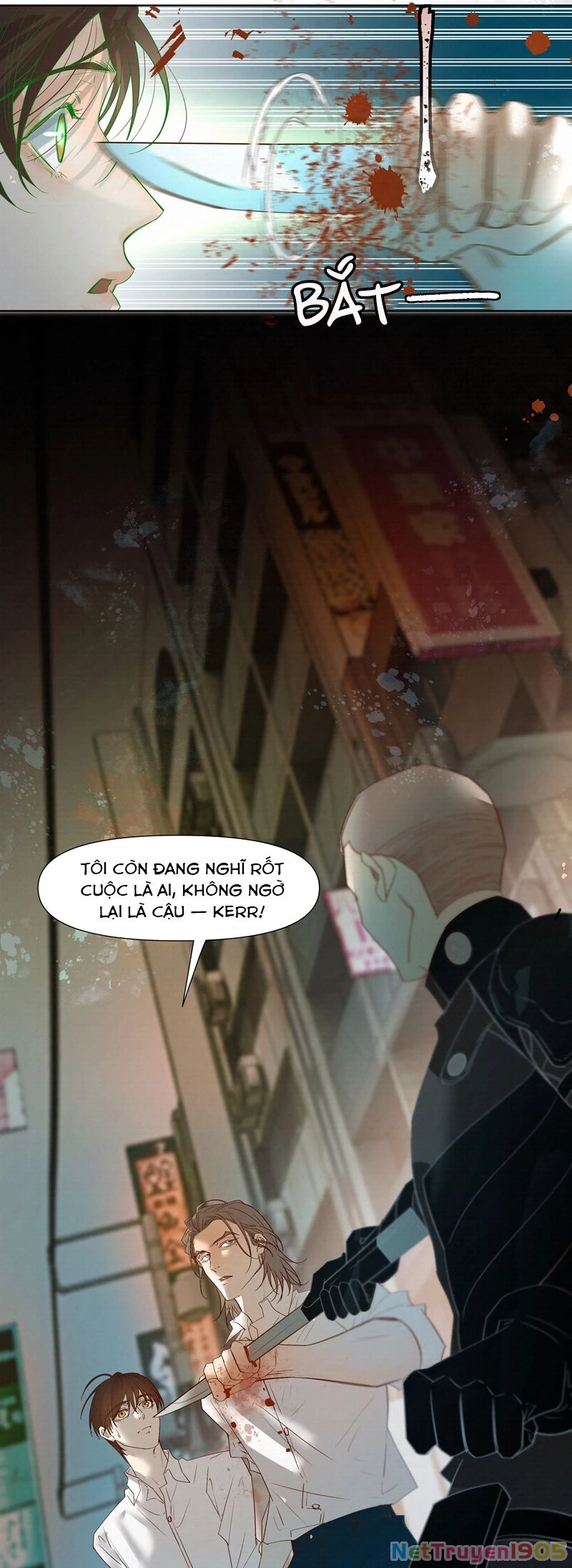 Tuyệt Xử Phùng Sinh Chapter 59 - 14
