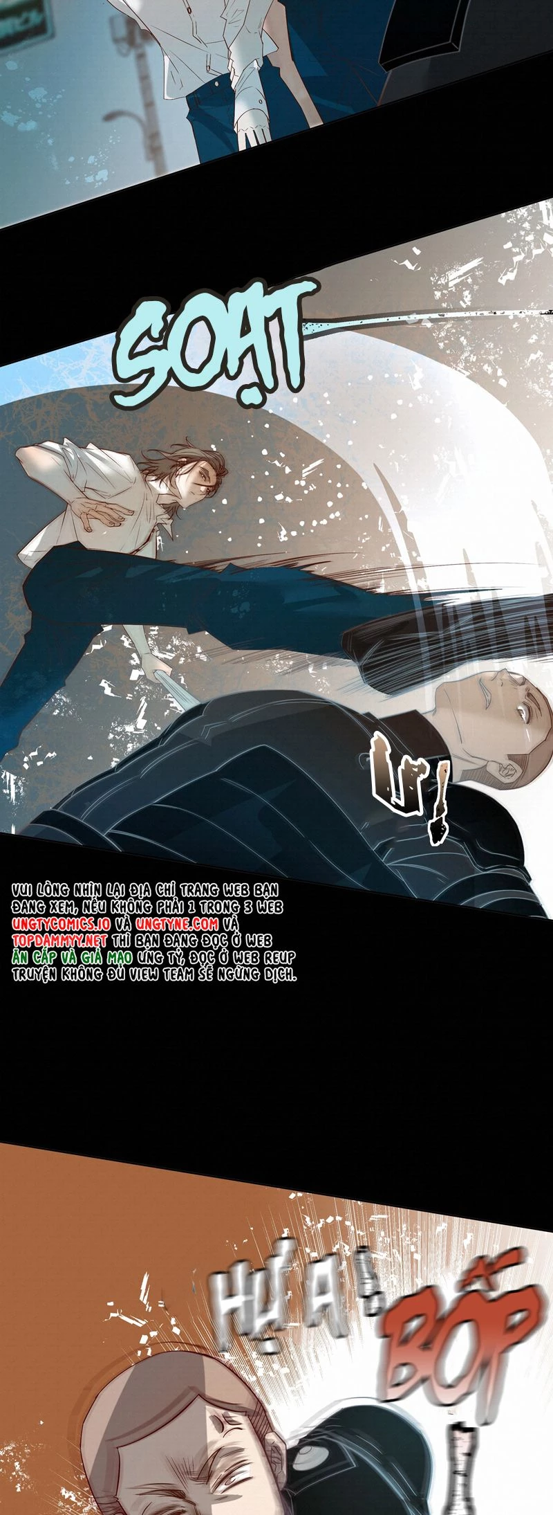 Tuyệt Xử Phùng Sinh Chapter 59 - 15