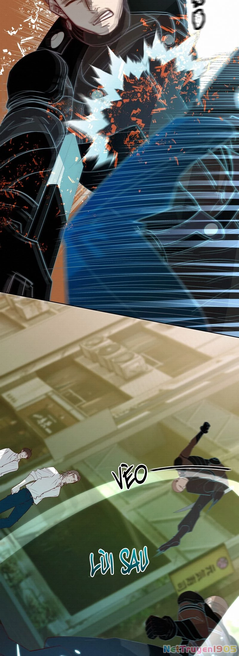 Tuyệt Xử Phùng Sinh Chapter 59 - 16