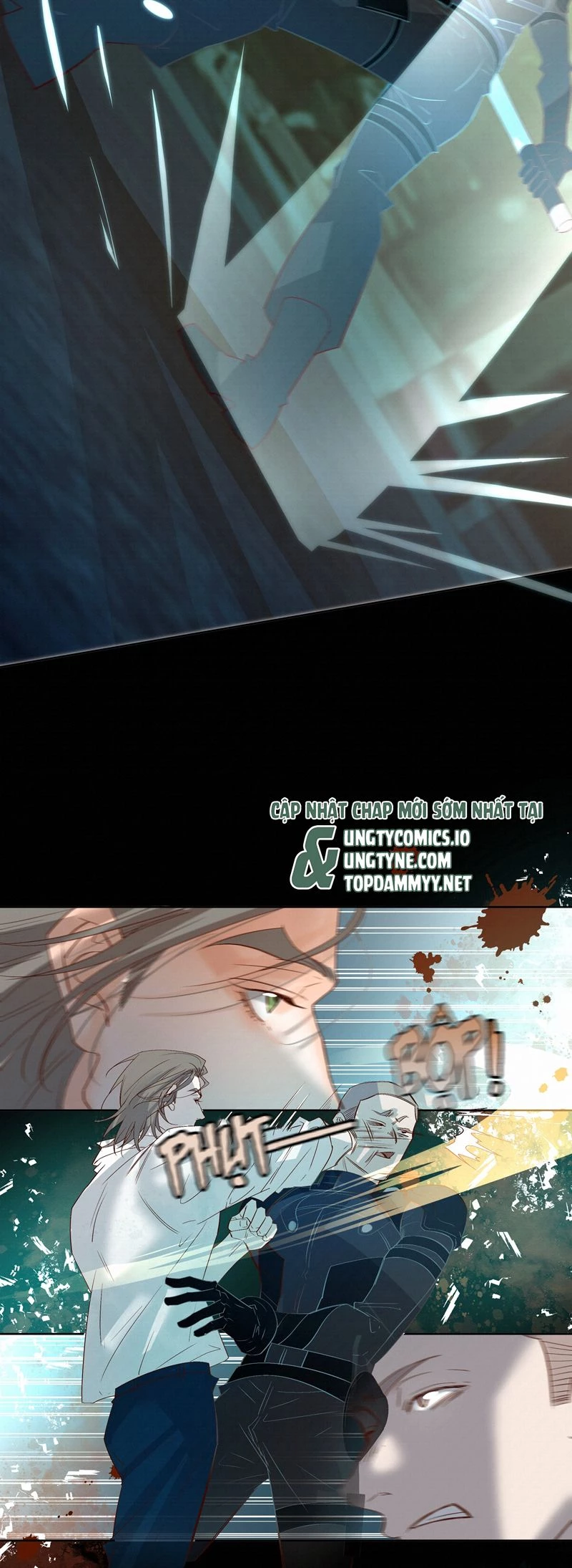 Tuyệt Xử Phùng Sinh Chapter 59 - 17