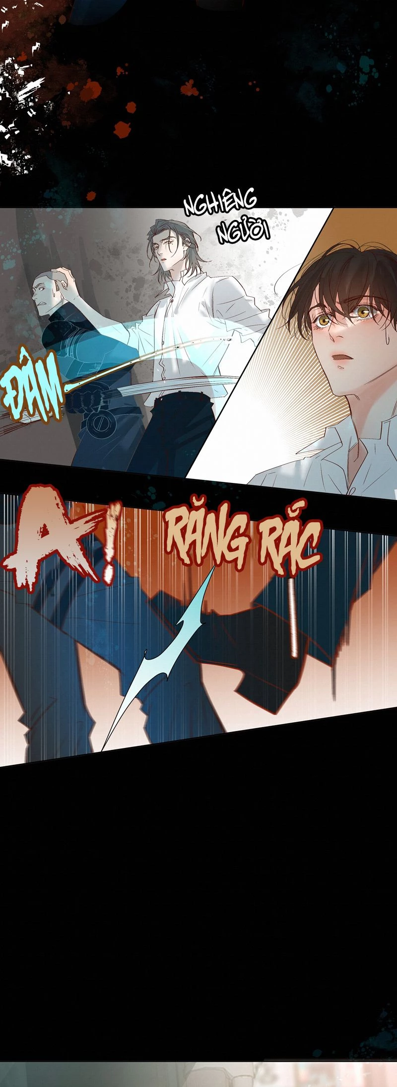 Tuyệt Xử Phùng Sinh Chapter 59 - 18