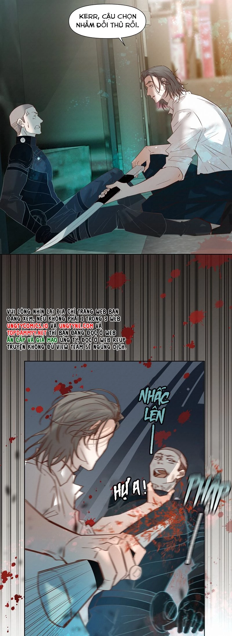 Tuyệt Xử Phùng Sinh Chapter 59 - 19