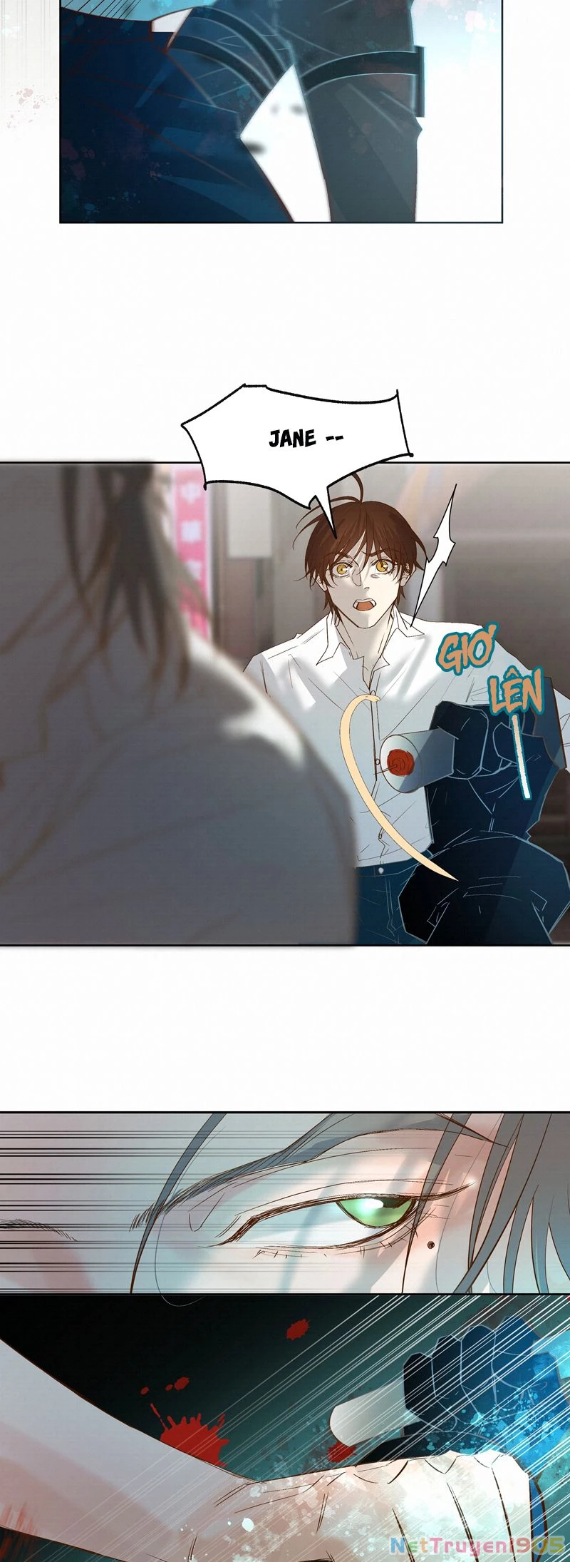 Tuyệt Xử Phùng Sinh Chapter 59 - 20