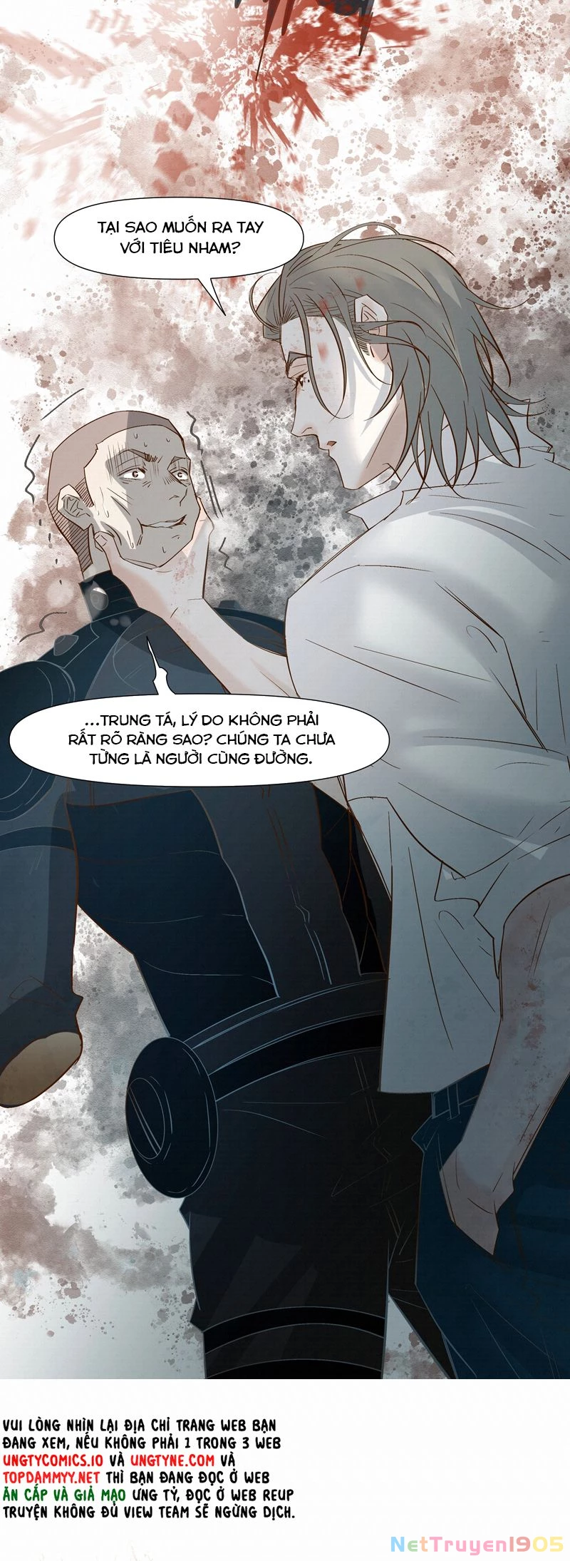 Tuyệt Xử Phùng Sinh Chapter 59 - 23