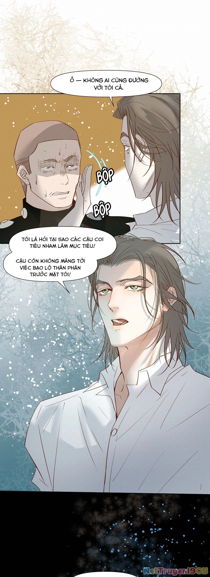 Tuyệt Xử Phùng Sinh Chapter 59 - 24