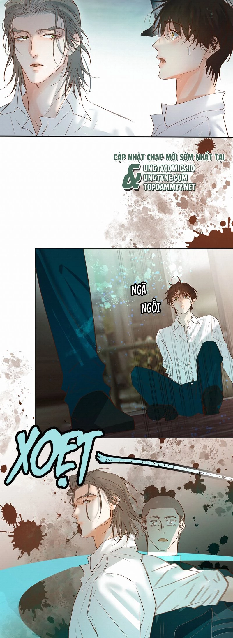 Tuyệt Xử Phùng Sinh Chapter 59 - 26