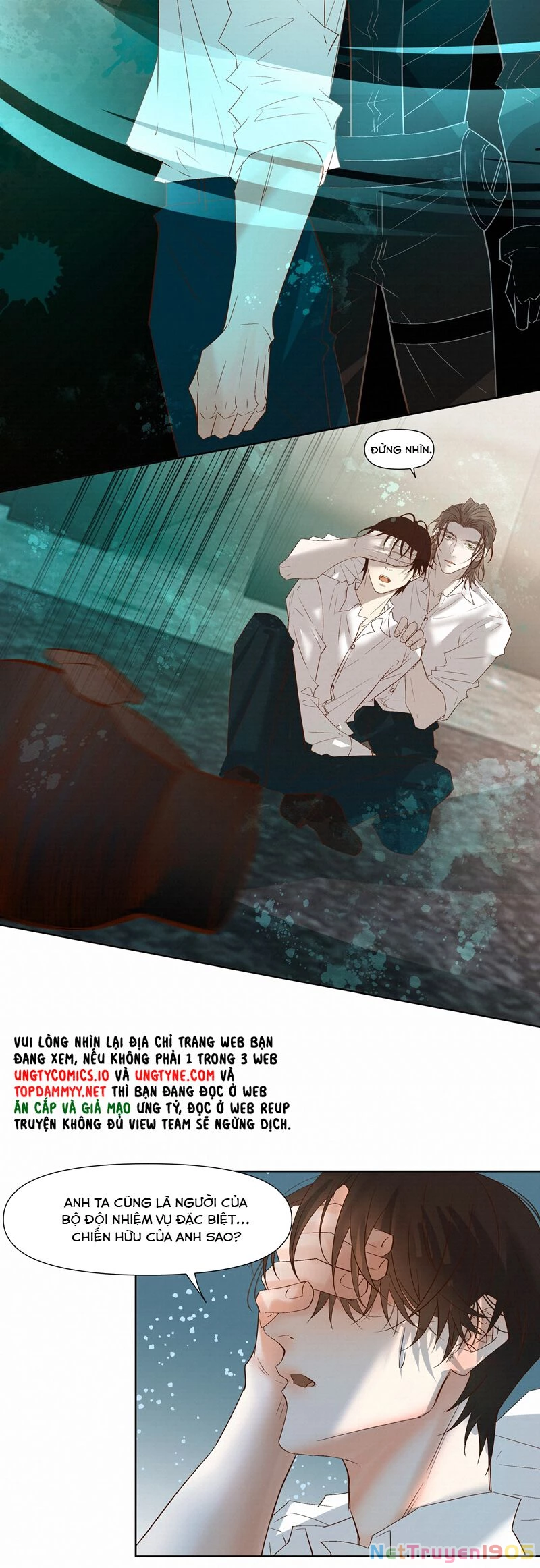 Tuyệt Xử Phùng Sinh Chapter 59 - 27