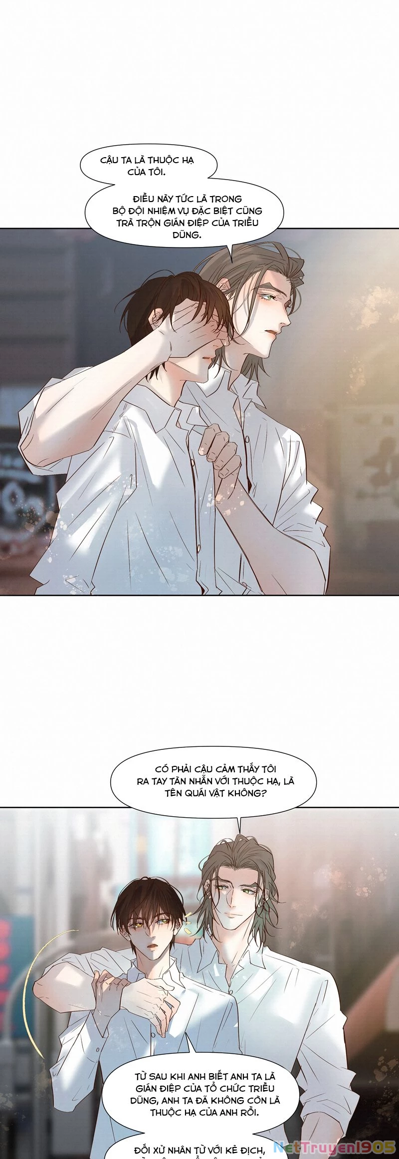 Tuyệt Xử Phùng Sinh Chapter 59 - 28