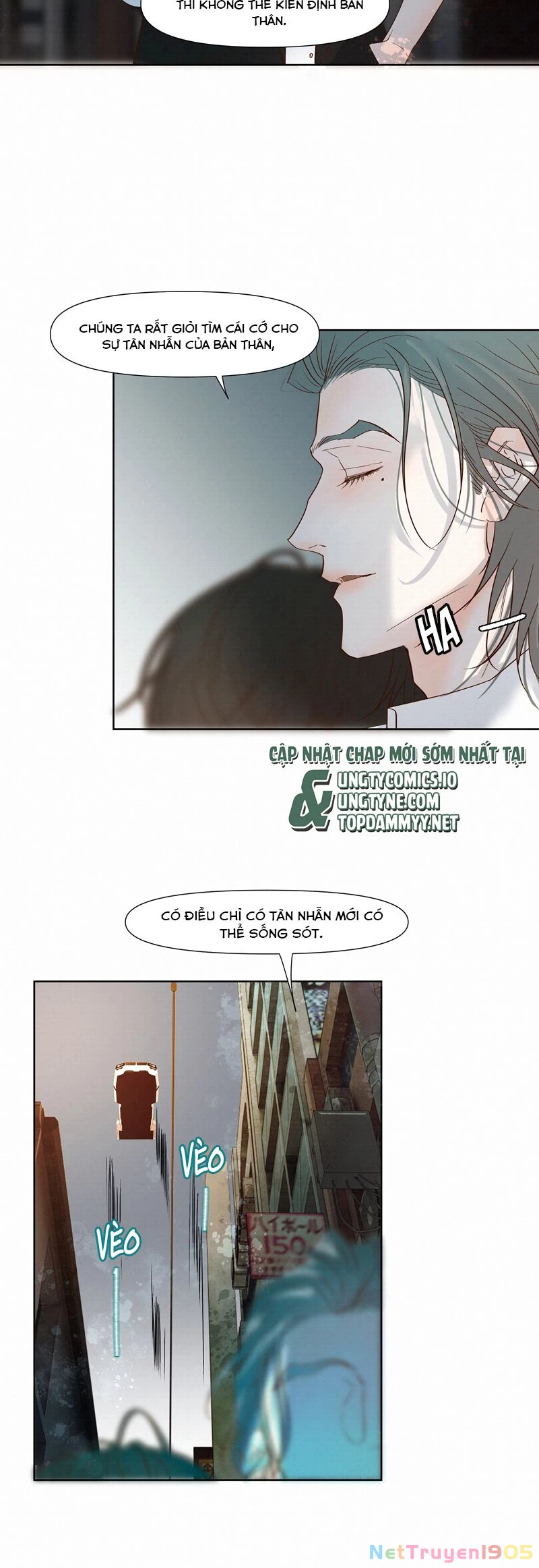 Tuyệt Xử Phùng Sinh Chapter 59 - 29