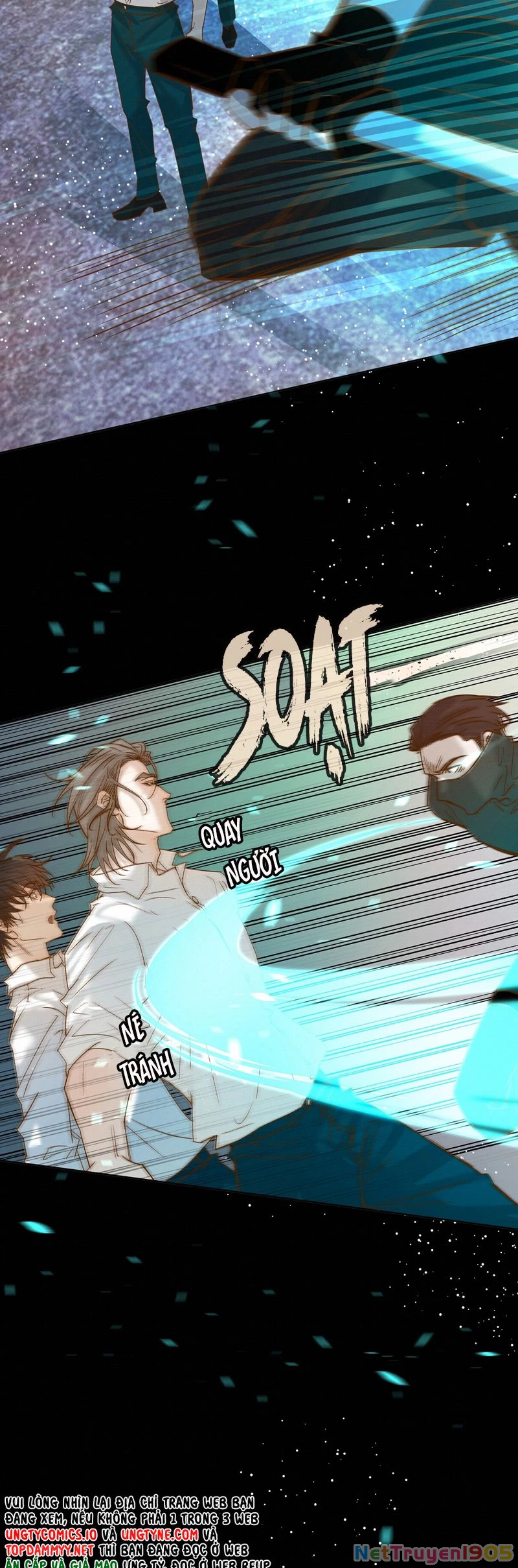 Tuyệt Xử Phùng Sinh Chapter 60 - 4