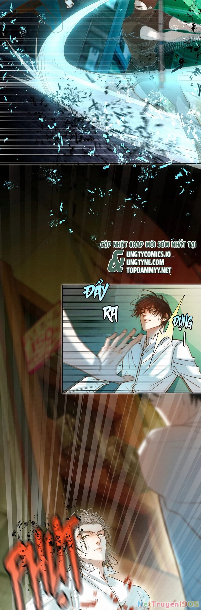 Tuyệt Xử Phùng Sinh Chapter 60 - 6