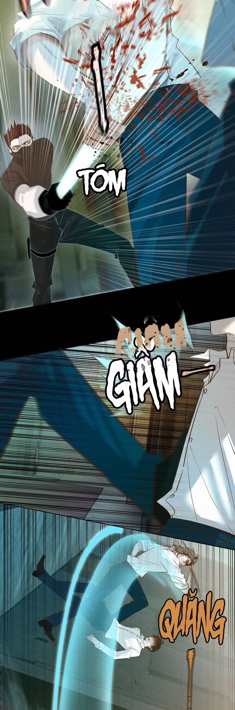 Tuyệt Xử Phùng Sinh Chapter 60 - 7