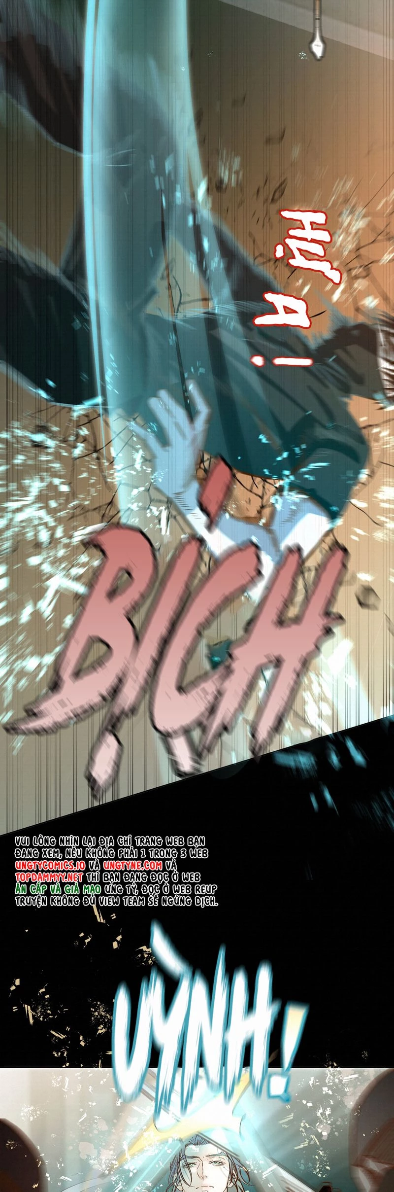 Tuyệt Xử Phùng Sinh Chapter 60 - 8