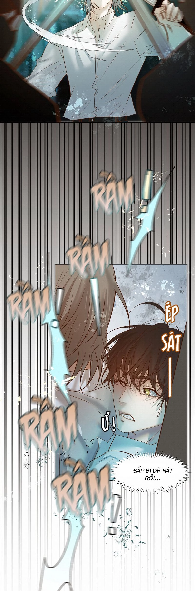 Tuyệt Xử Phùng Sinh Chapter 60 - 9