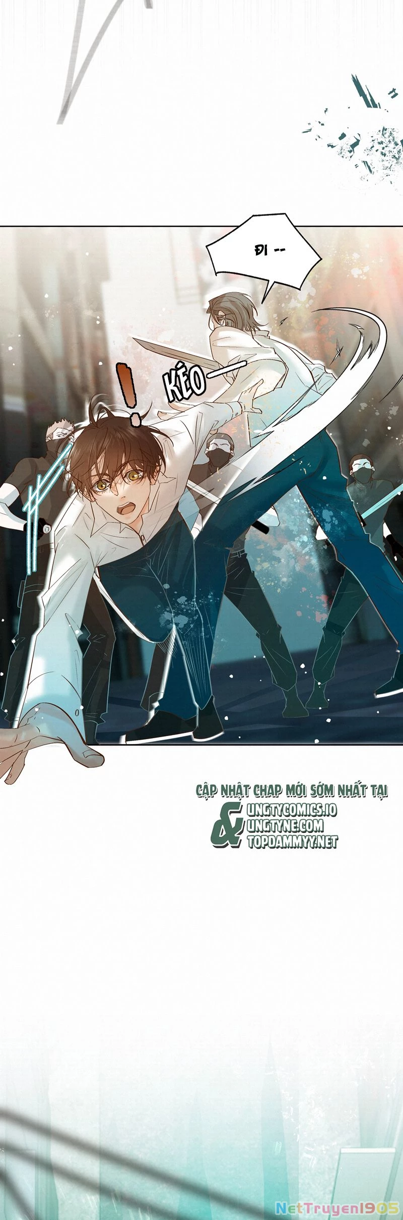 Tuyệt Xử Phùng Sinh Chapter 60 - 10