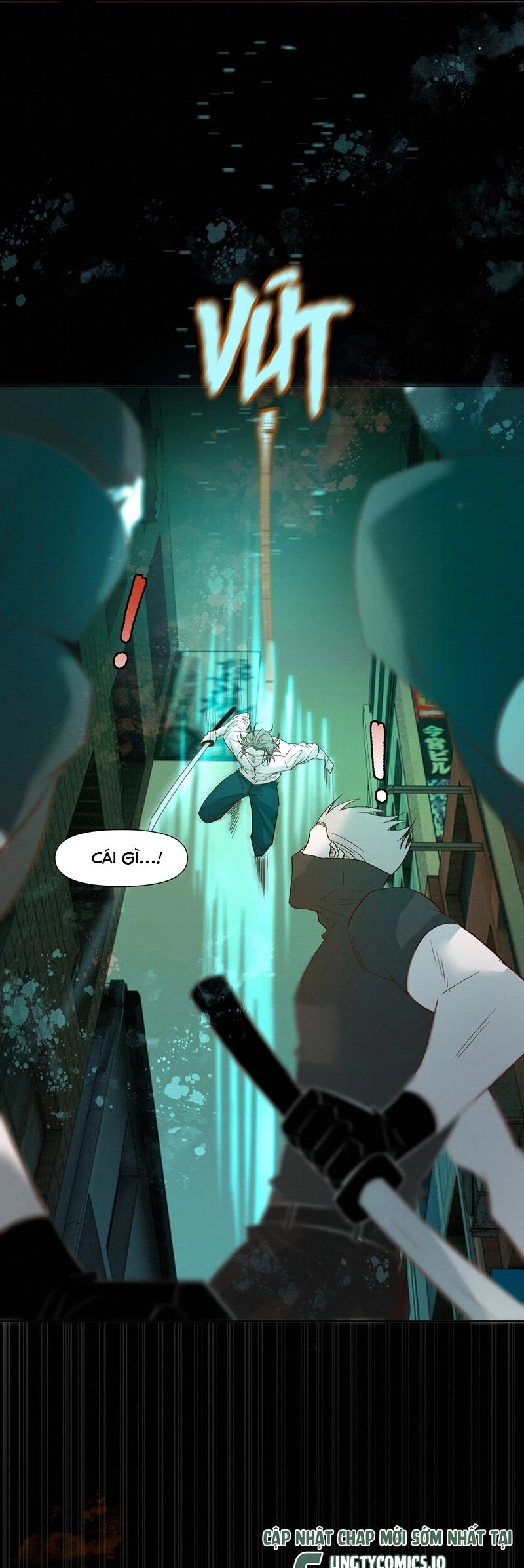 Tuyệt Xử Phùng Sinh Chapter 60 - 13