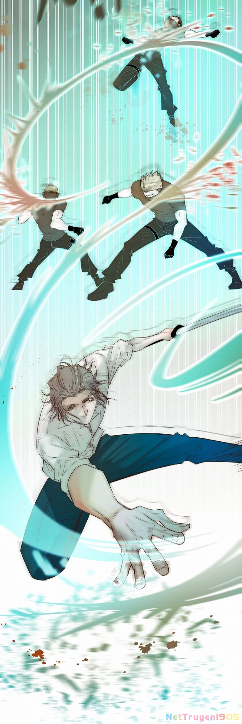 Tuyệt Xử Phùng Sinh Chapter 60 - 15