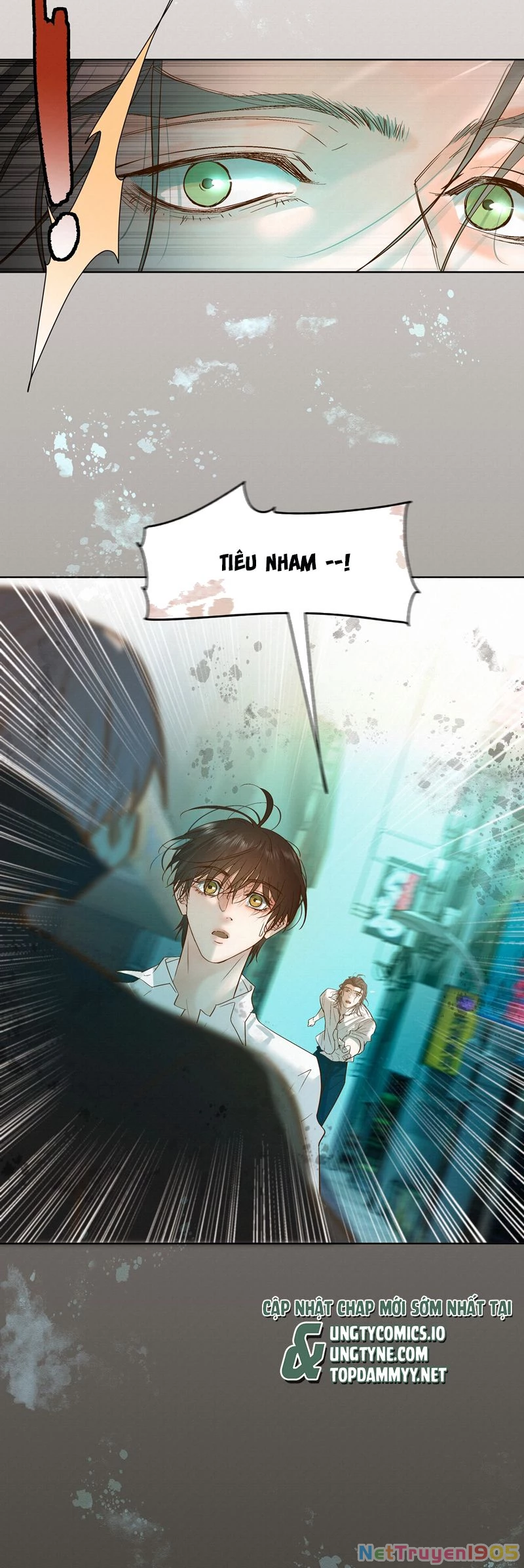 Tuyệt Xử Phùng Sinh Chapter 60 - 17