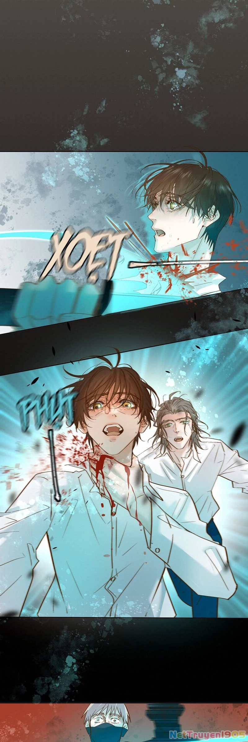 Tuyệt Xử Phùng Sinh Chapter 60 - 18